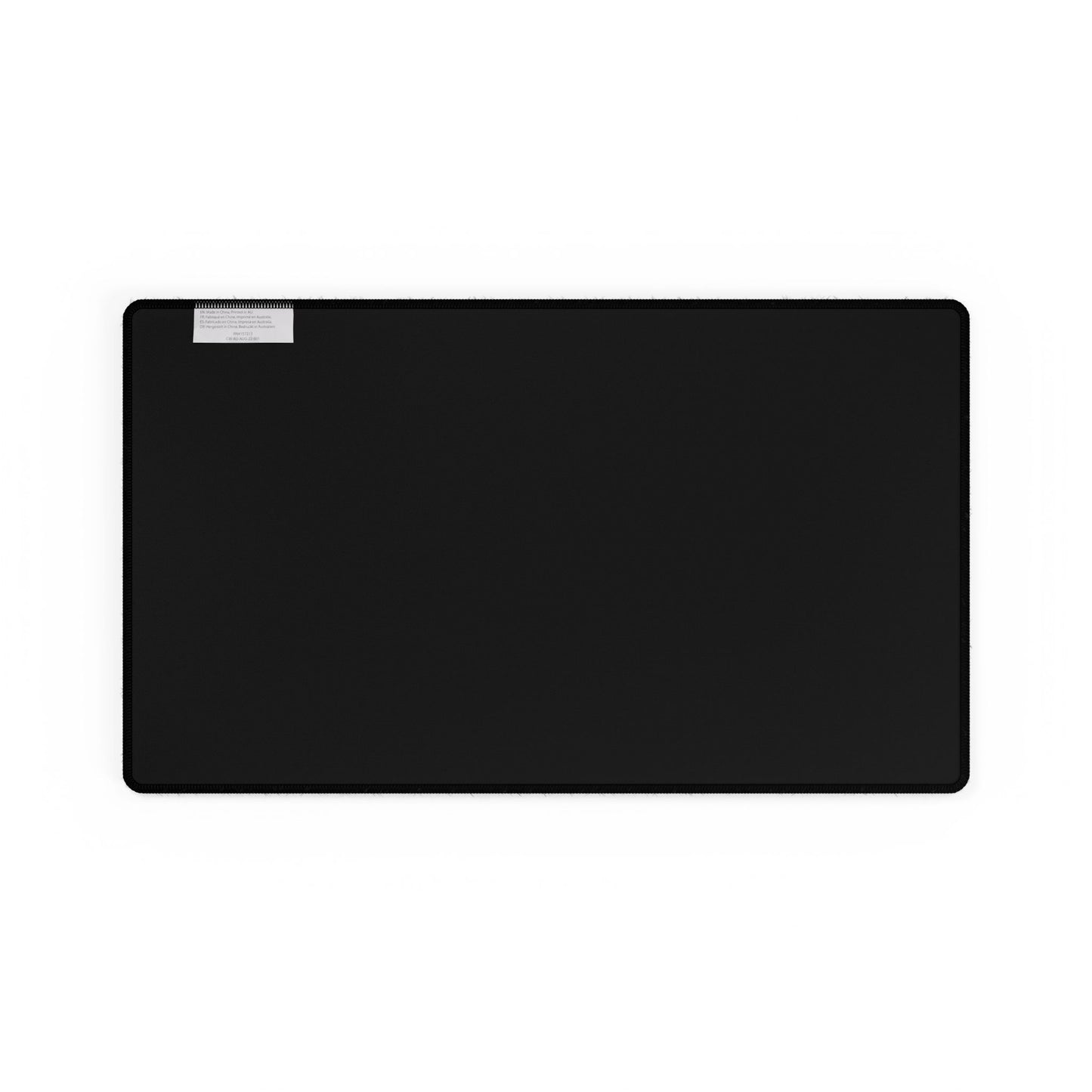 Trust In God Deity Desk Mat