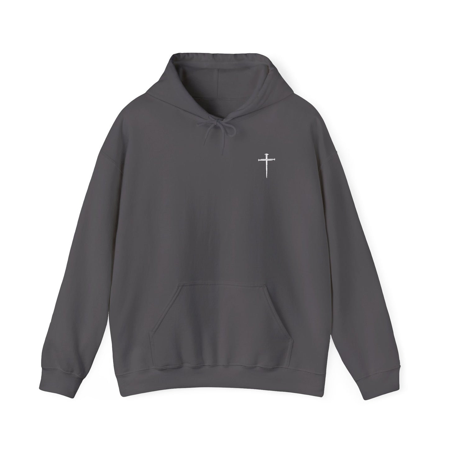 Mark 10 Sacrafice Collection Hoodie