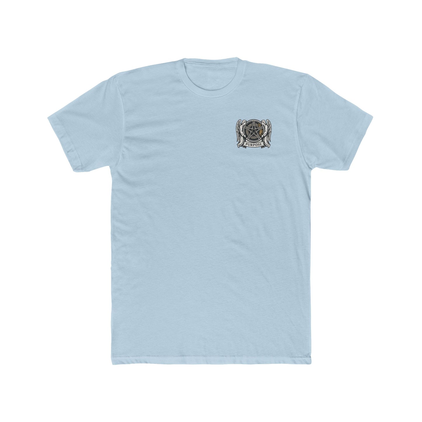 MFP Rim Unisex Tee