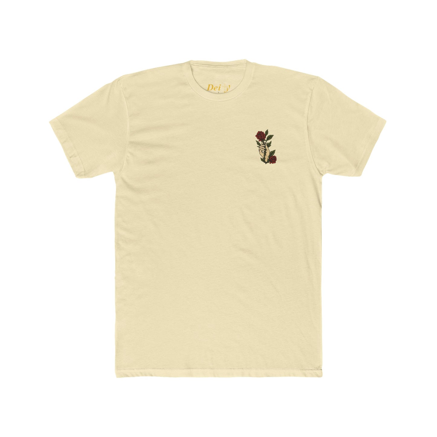 Trust God Tee