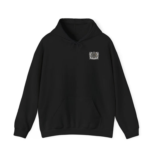 BFP Rim Unisex Hoodie