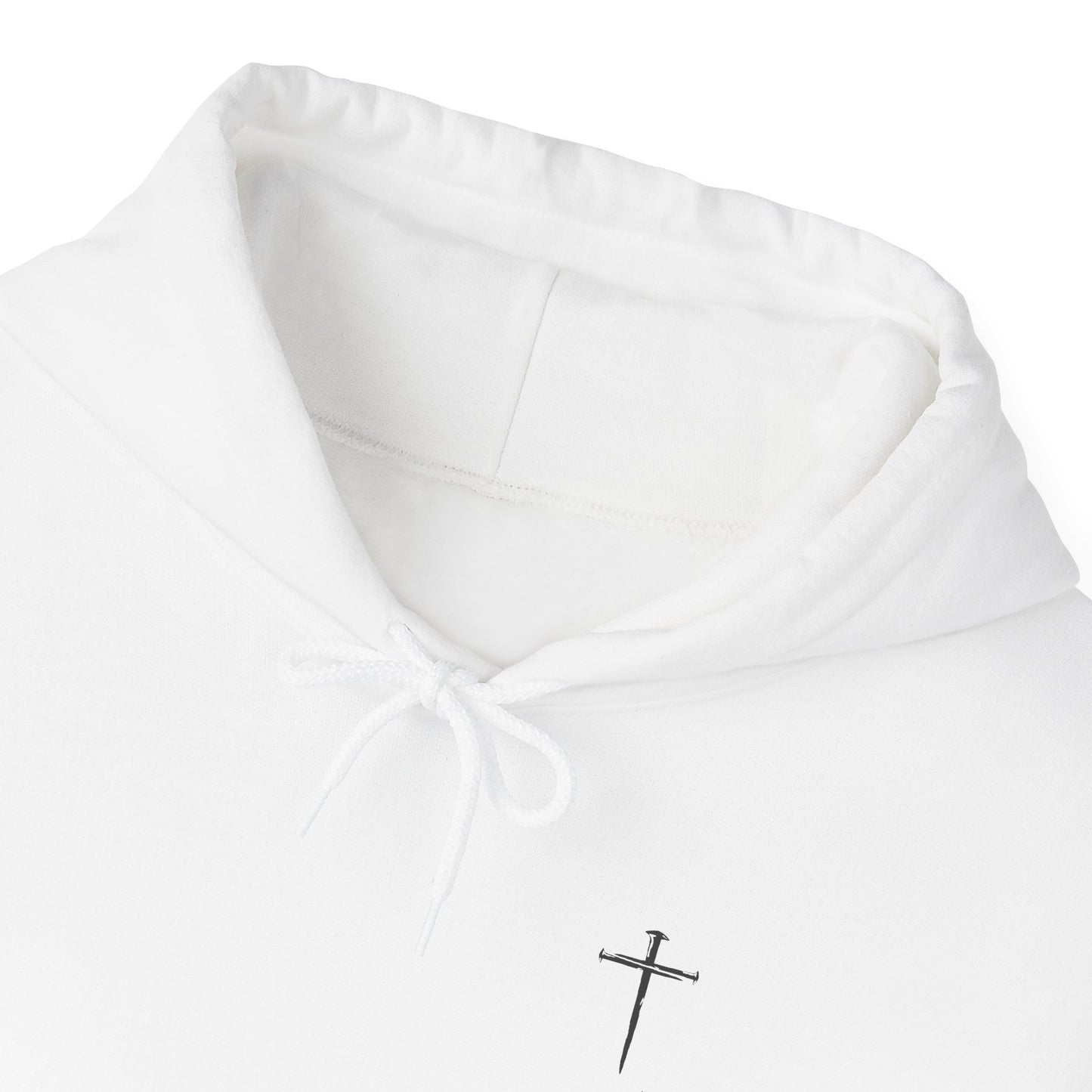 Mark 10 Sacrafice Collection Hoodie