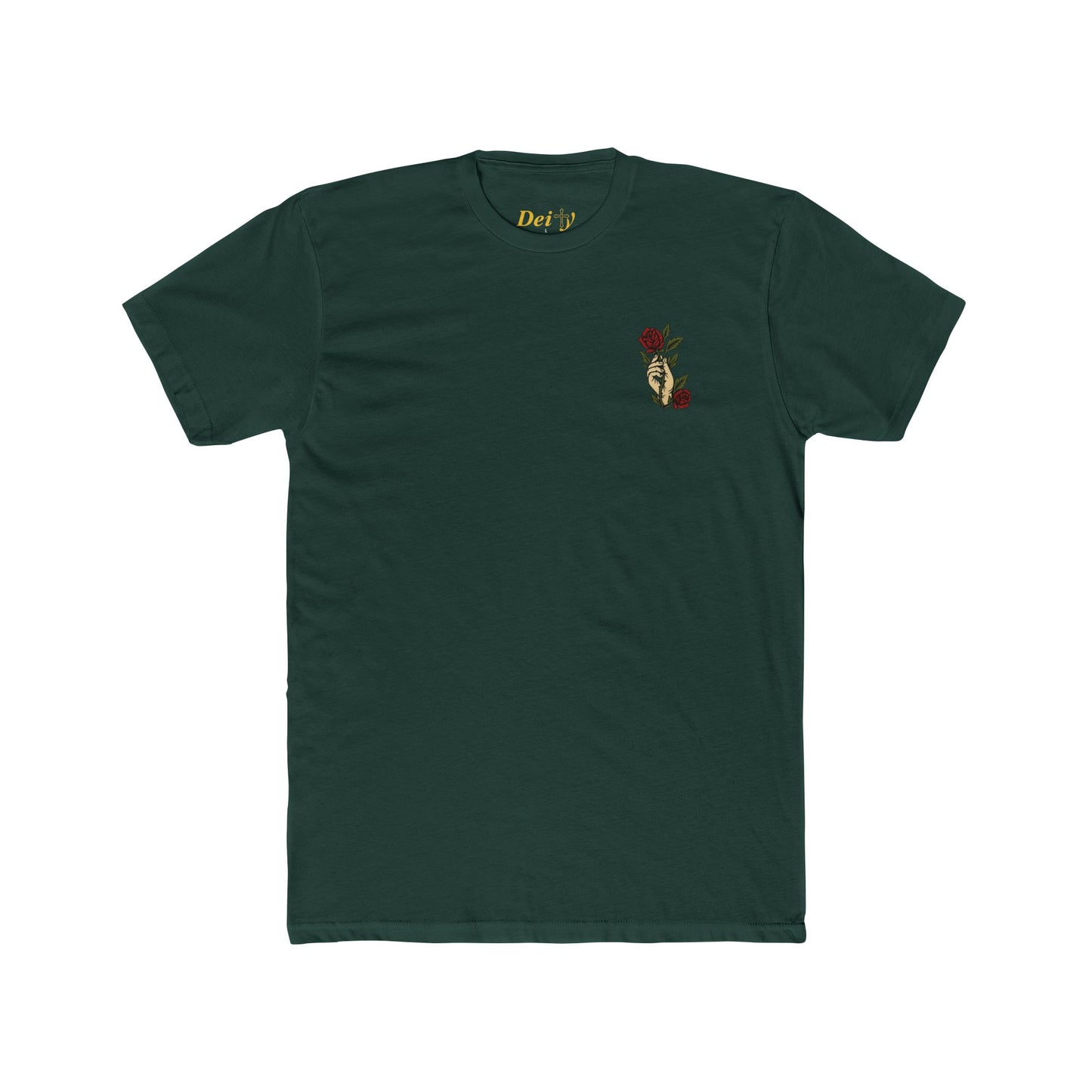 Trust God Tee