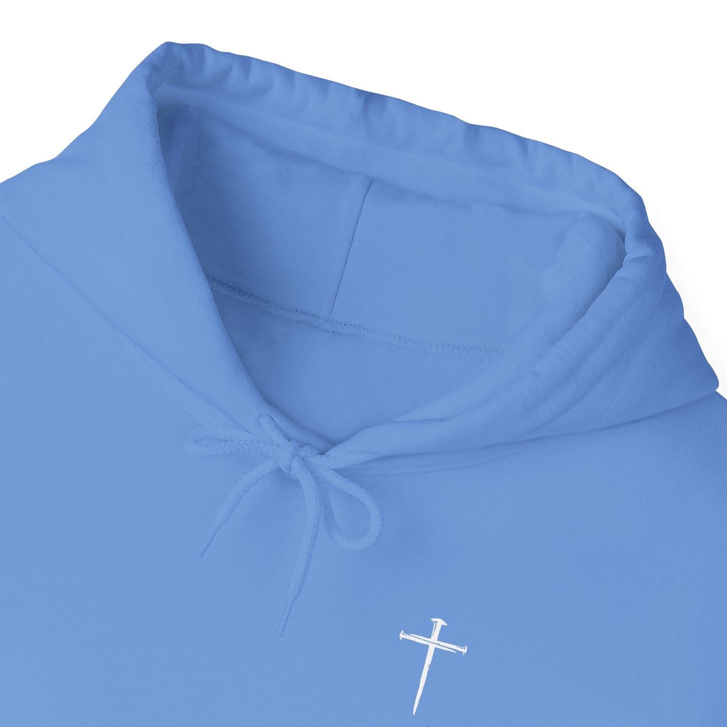 Mark 10 Sacrafice Collection Hoodie