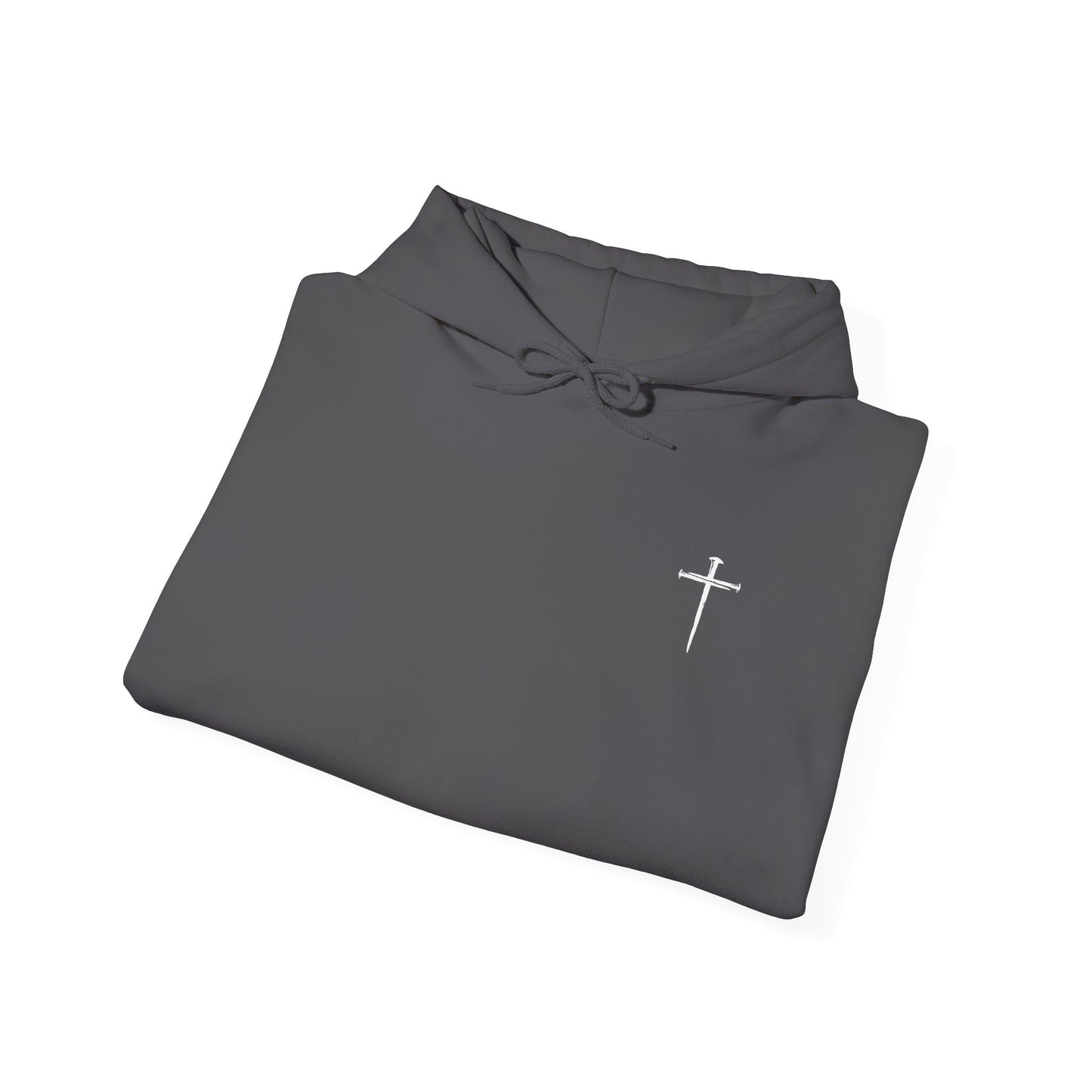 Mark 10 Sacrafice Collection Hoodie