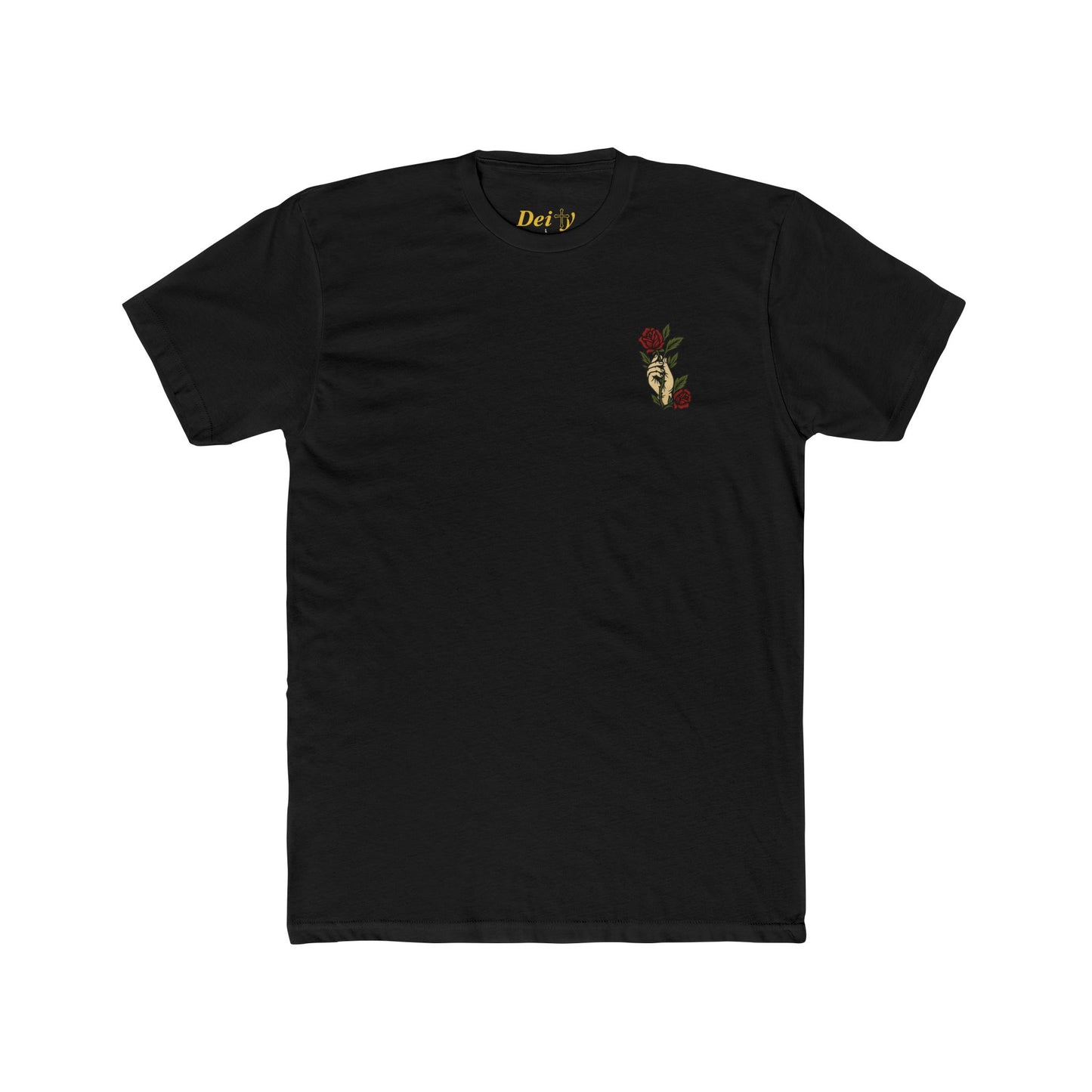Trust God Tee