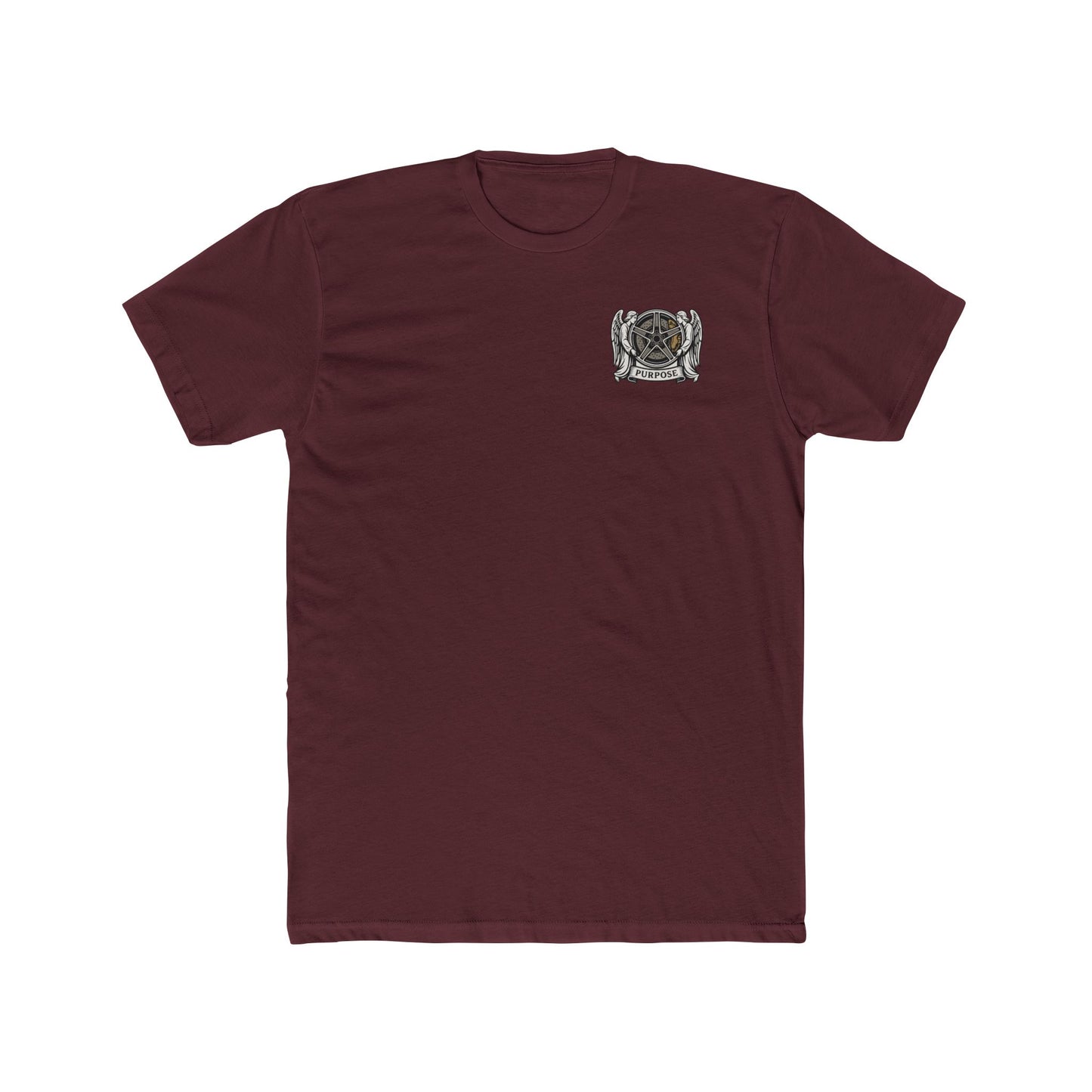 MFP Rim Unisex Tee
