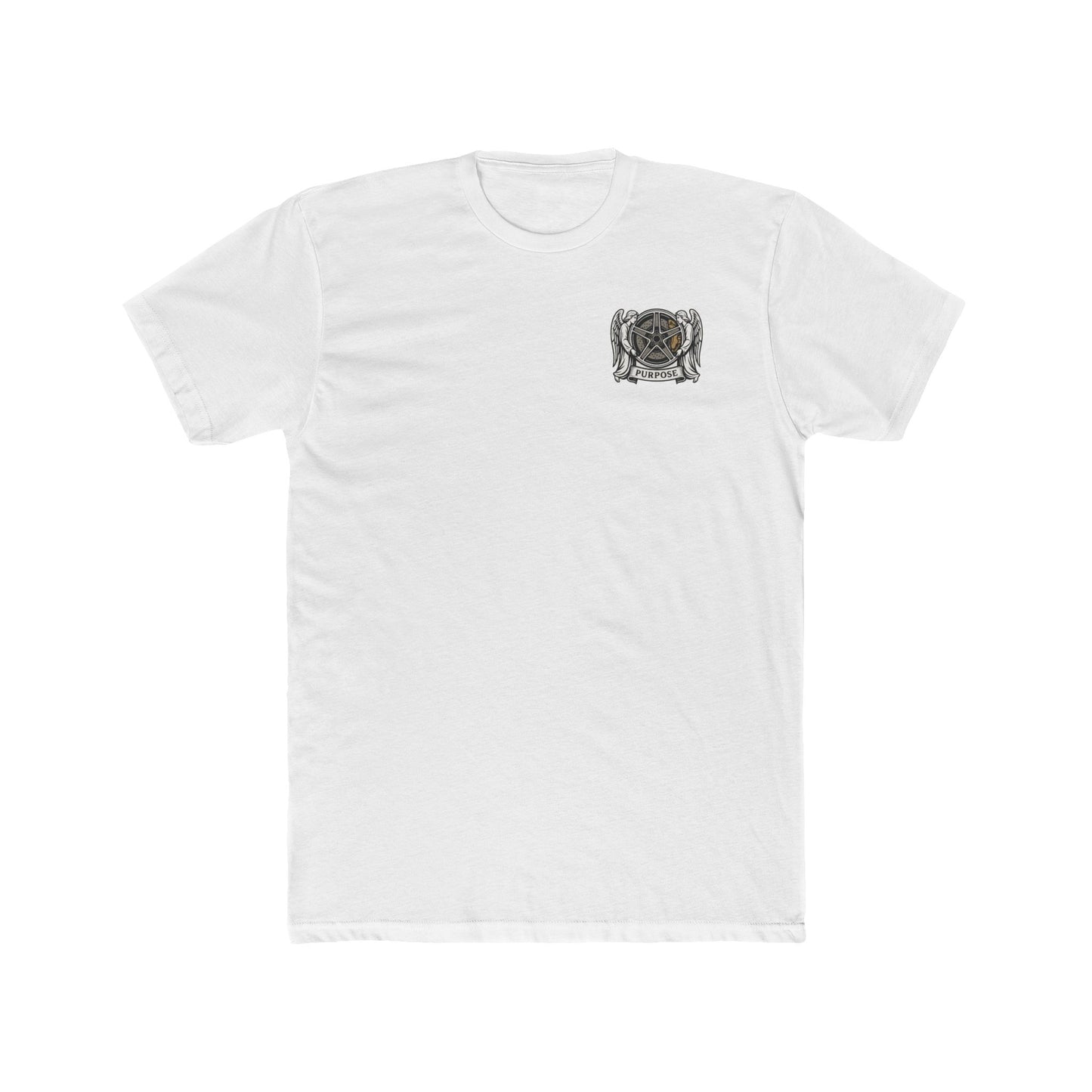 MFP Rim Unisex Tee