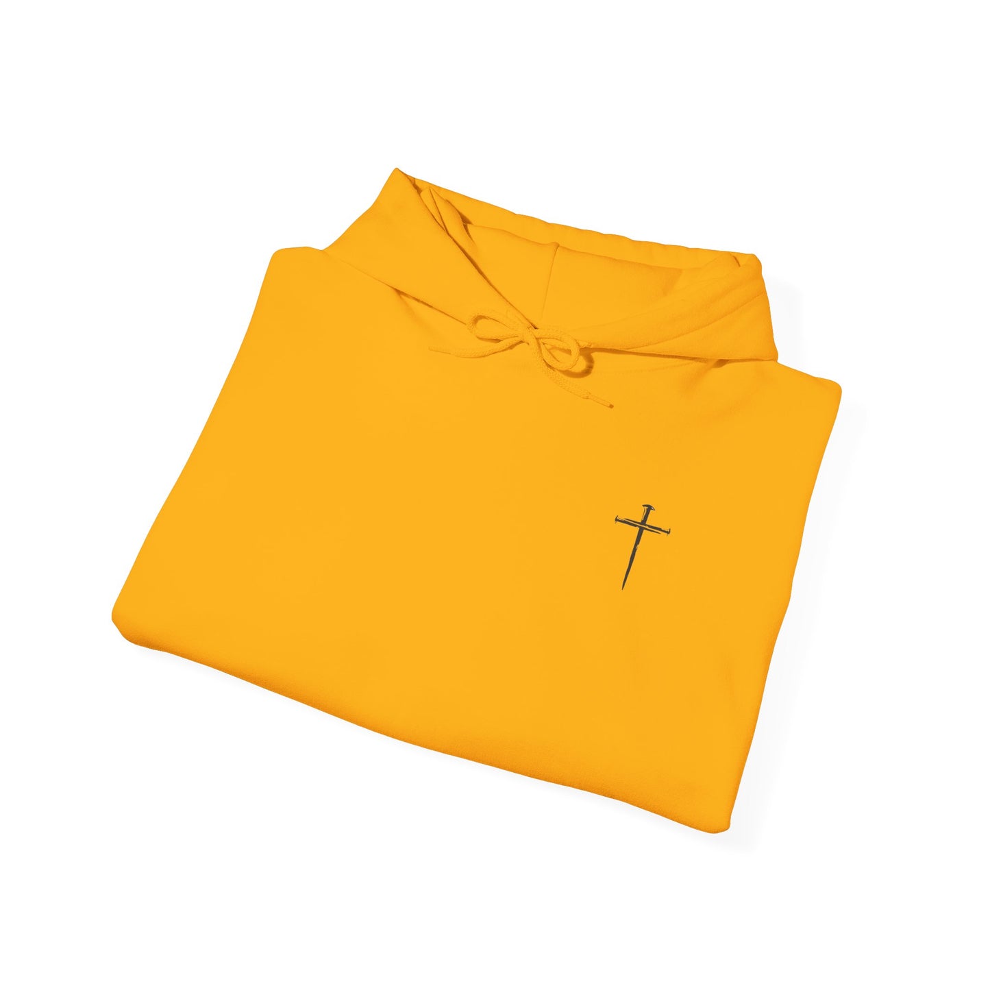 Mark 10 Sacrafice Collection Hoodie
