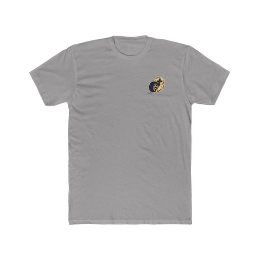 Blessed Drift Tee