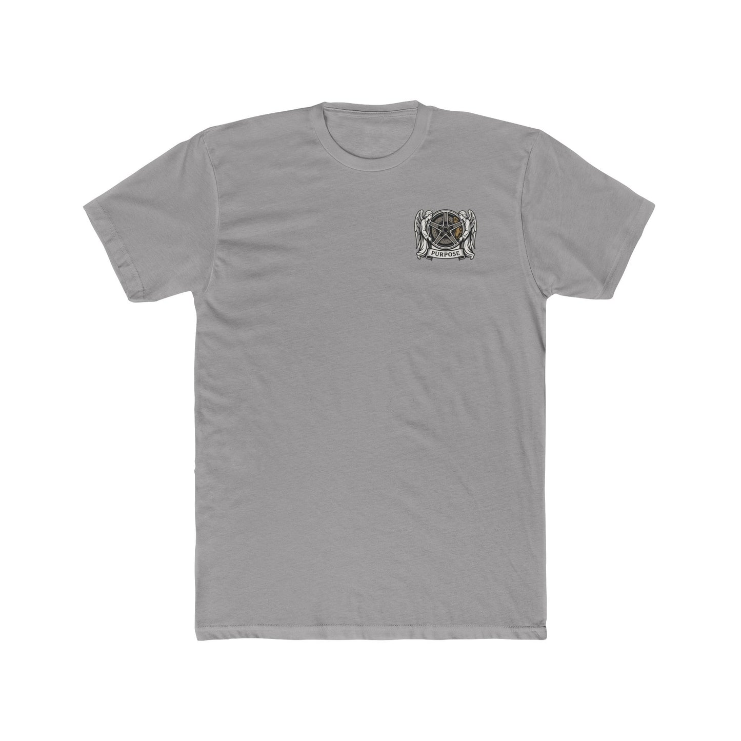 MFP Rim Unisex Tee