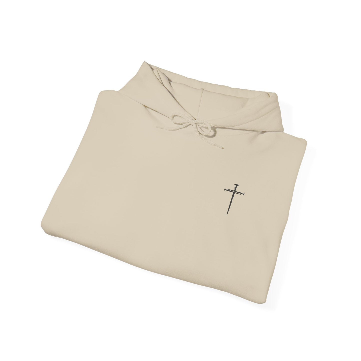 Mark 10 Sacrafice Collection Hoodie