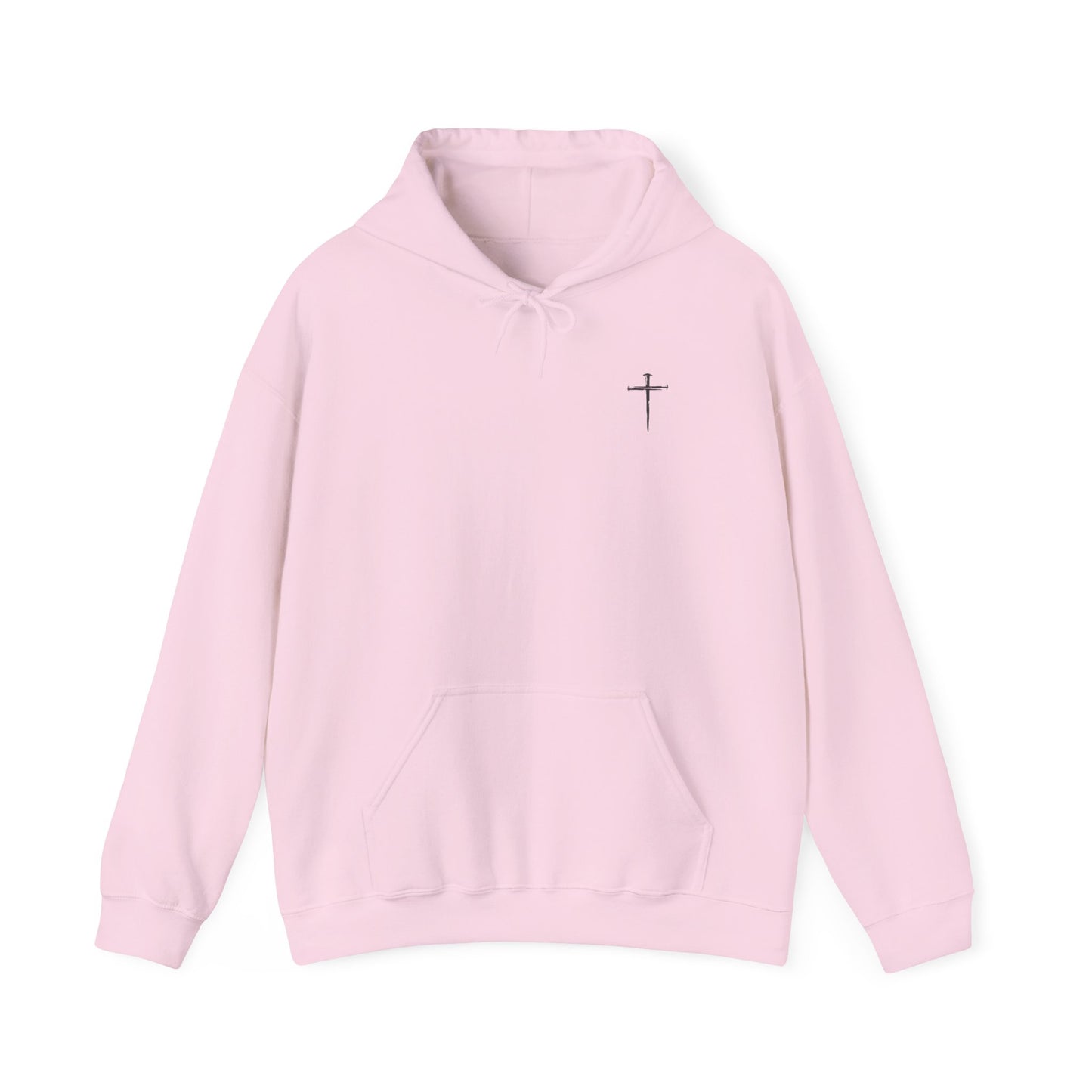 Mark 10 Sacrafice Collection Hoodie