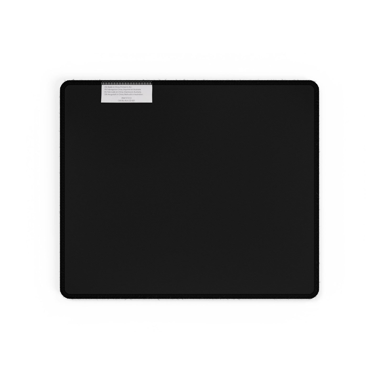 Trust In God Deity Desk Mat