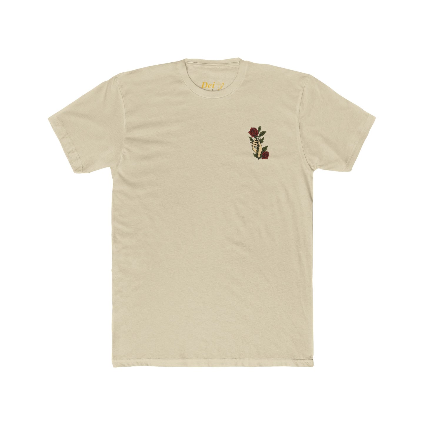Trust God Tee