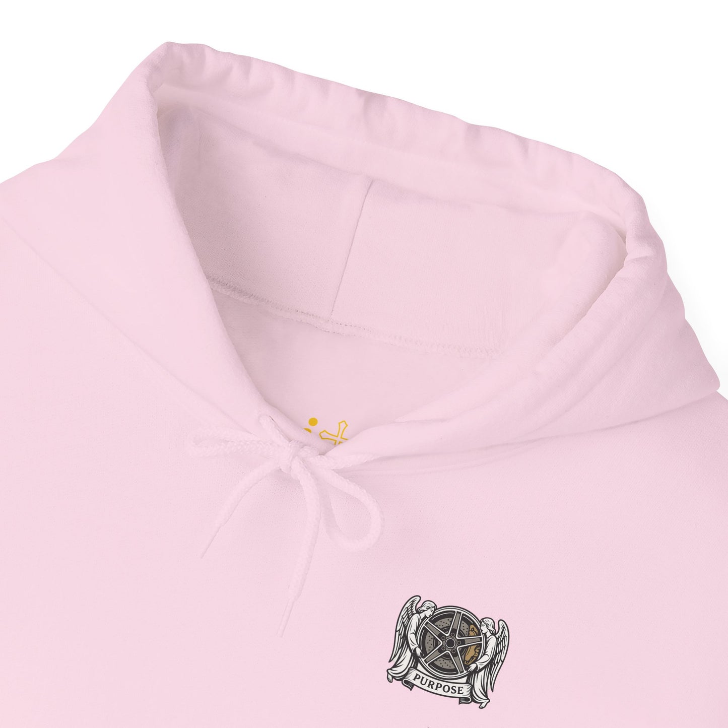 BFP Rim Unisex Hoodie