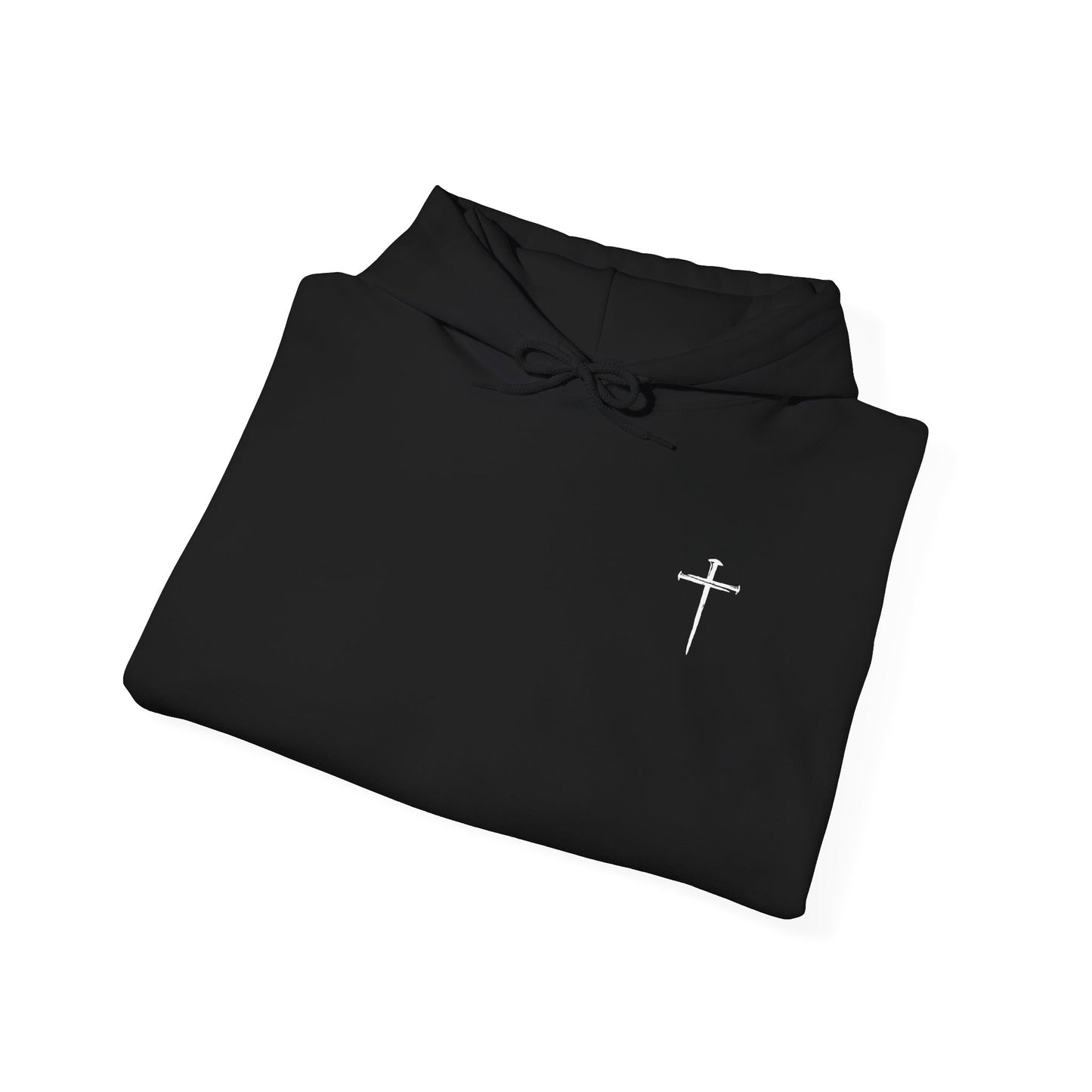 Mark 10 Sacrafice Collection Hoodie