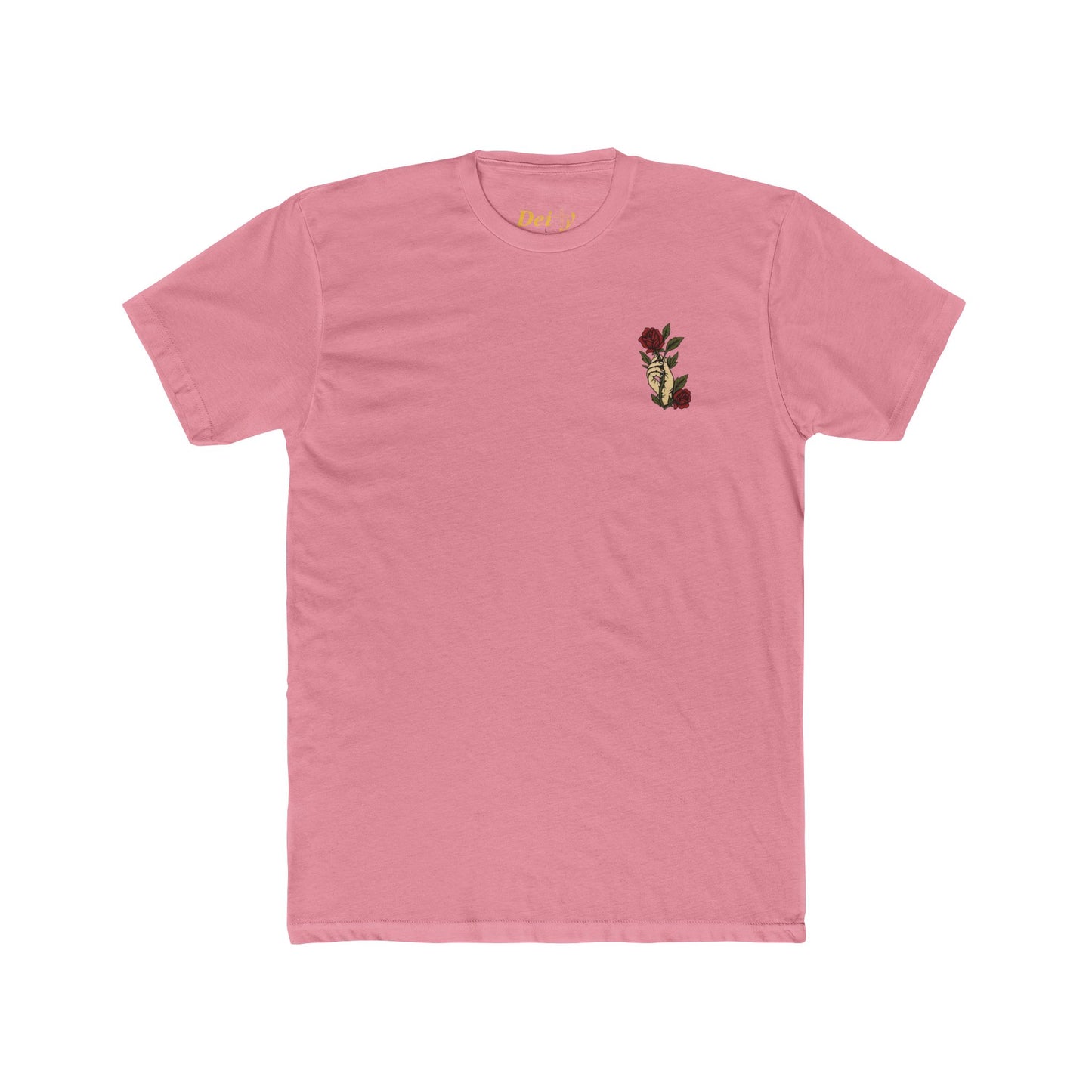Trust God Tee