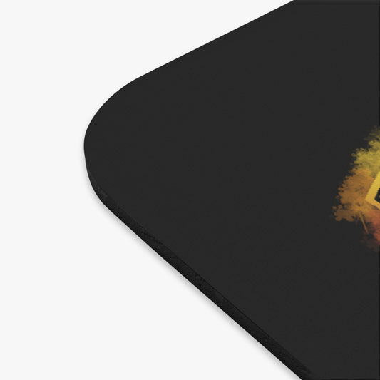 Trinity Square Mouse Pad