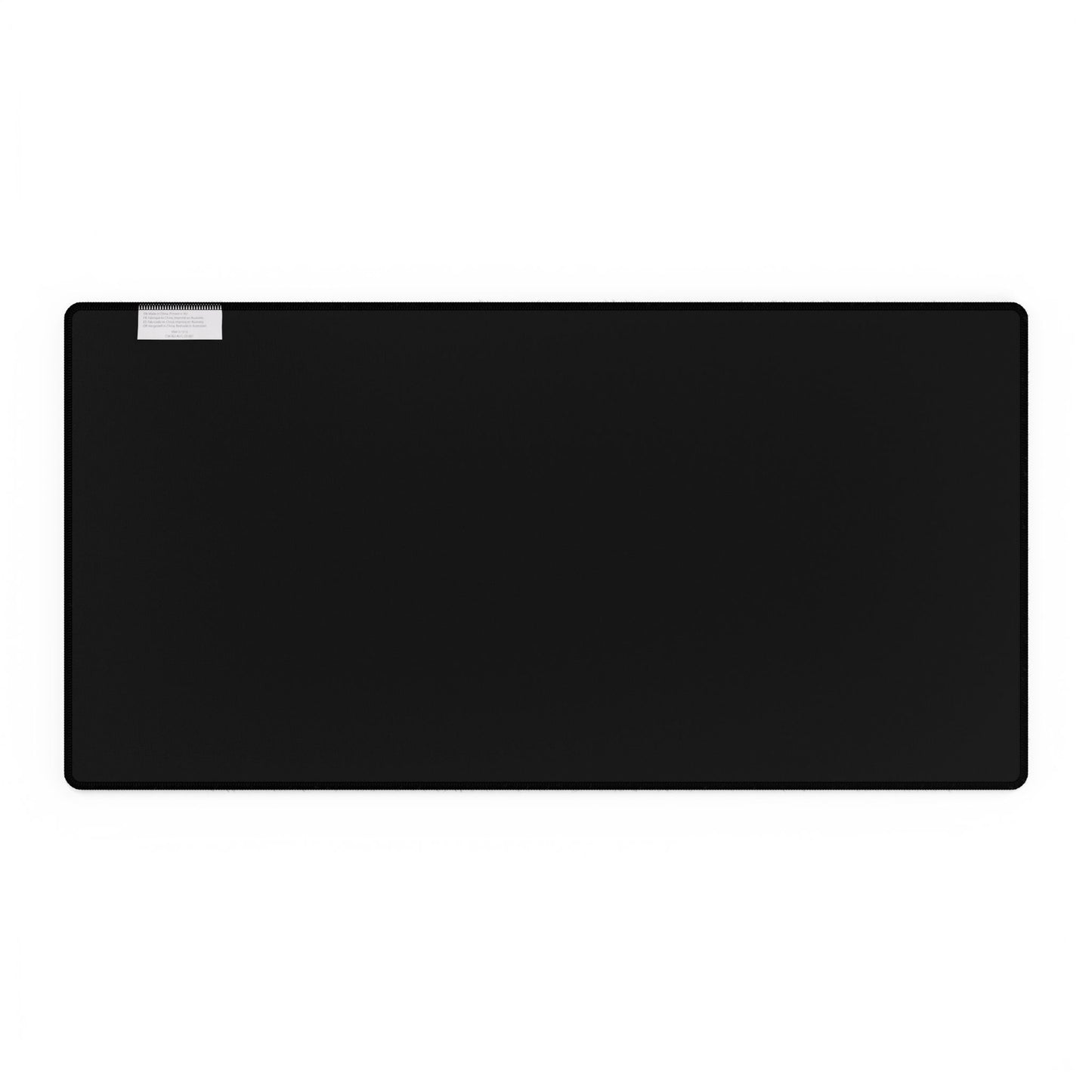 Trust In God Deity Desk Mat