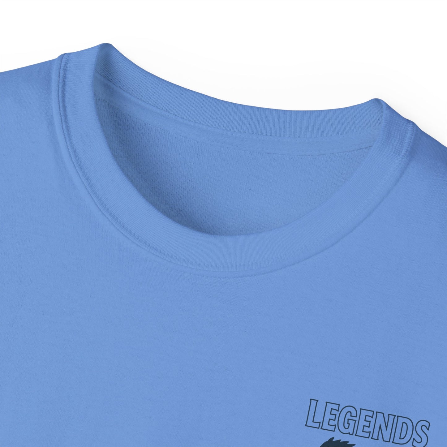 Cotton Legends Never Die Mustang Tee