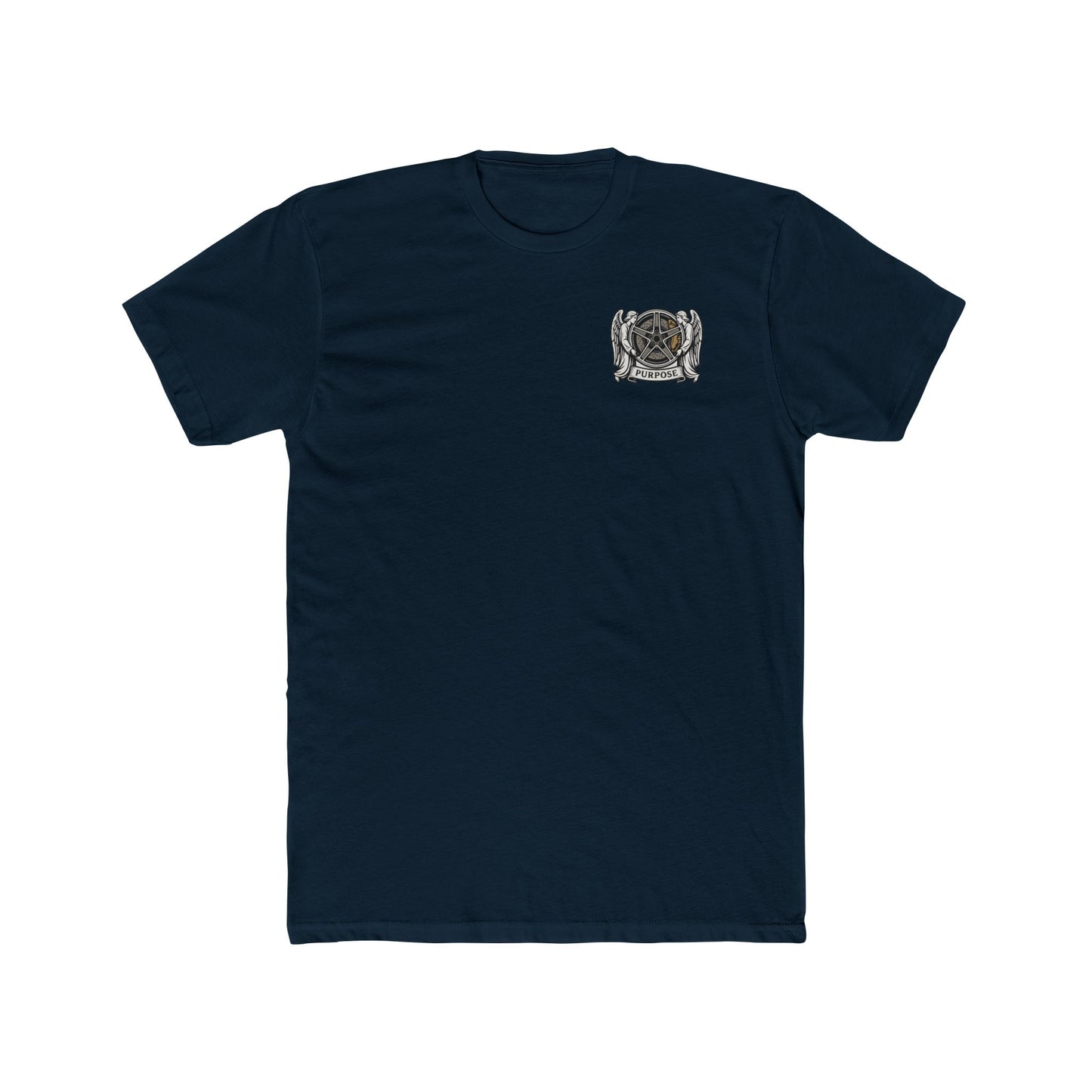 MFP Rim Unisex Tee