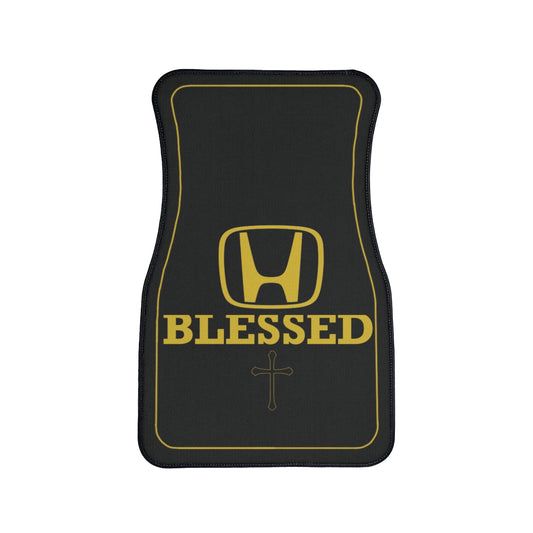 Honda ‘Blessed’ Mat