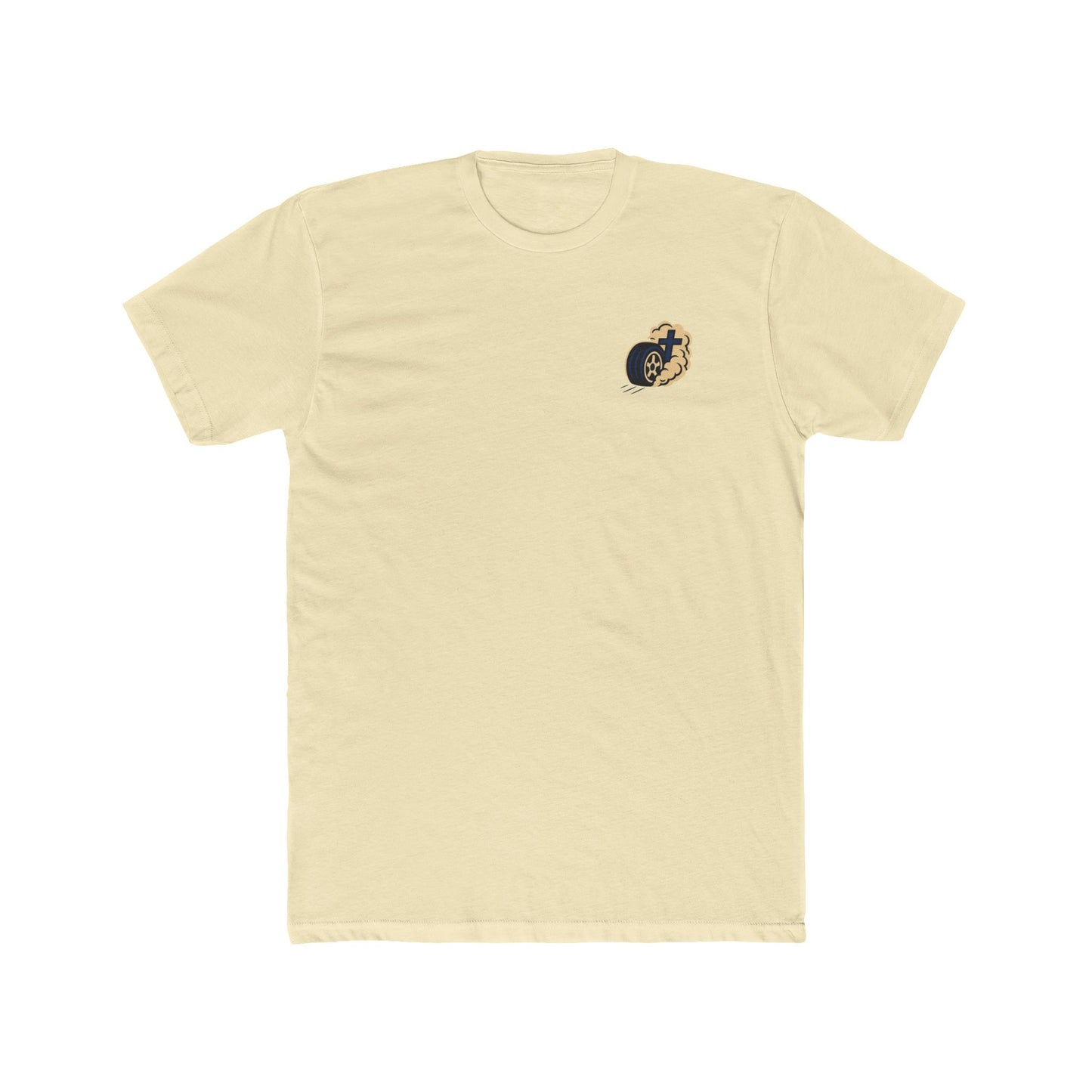 Blessed Drift Tee