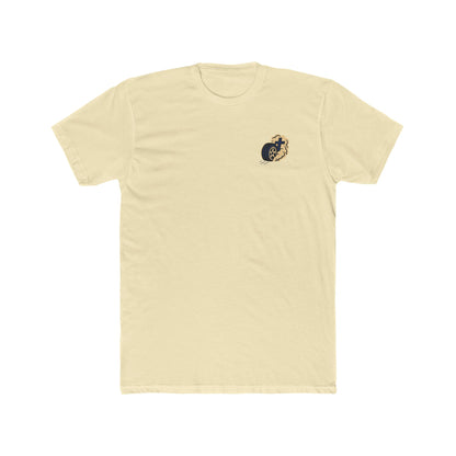 Blessed Drift Tee