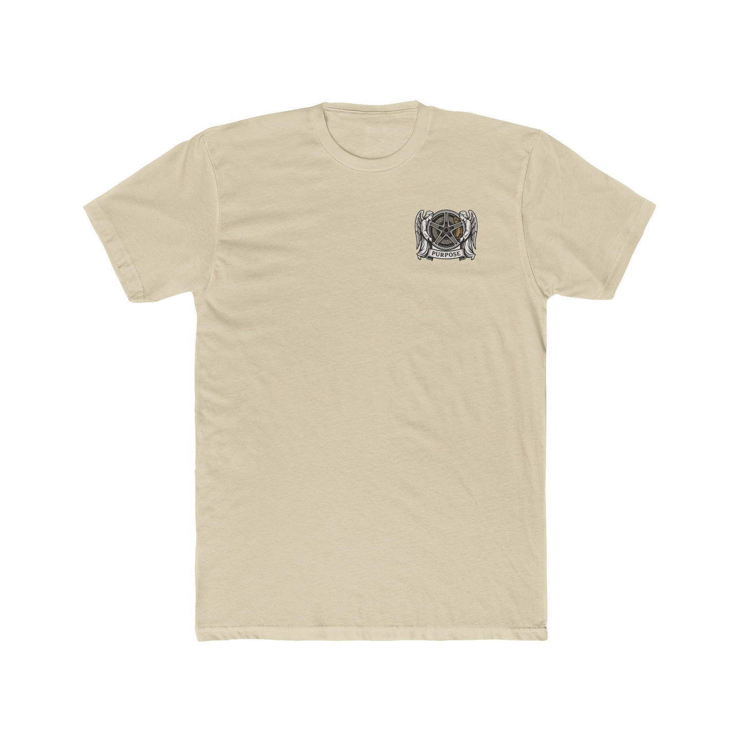 MFP Rim Unisex Tee