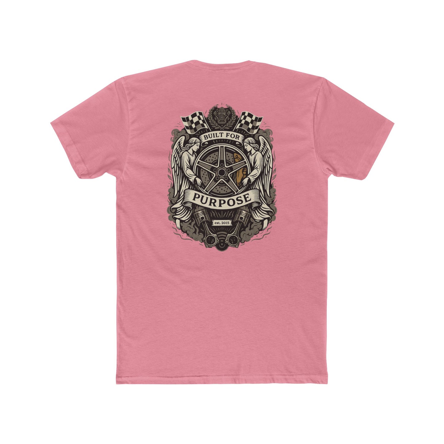 MFP Rim Unisex Tee