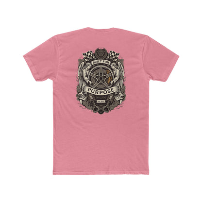 MFP Rim Unisex Tee