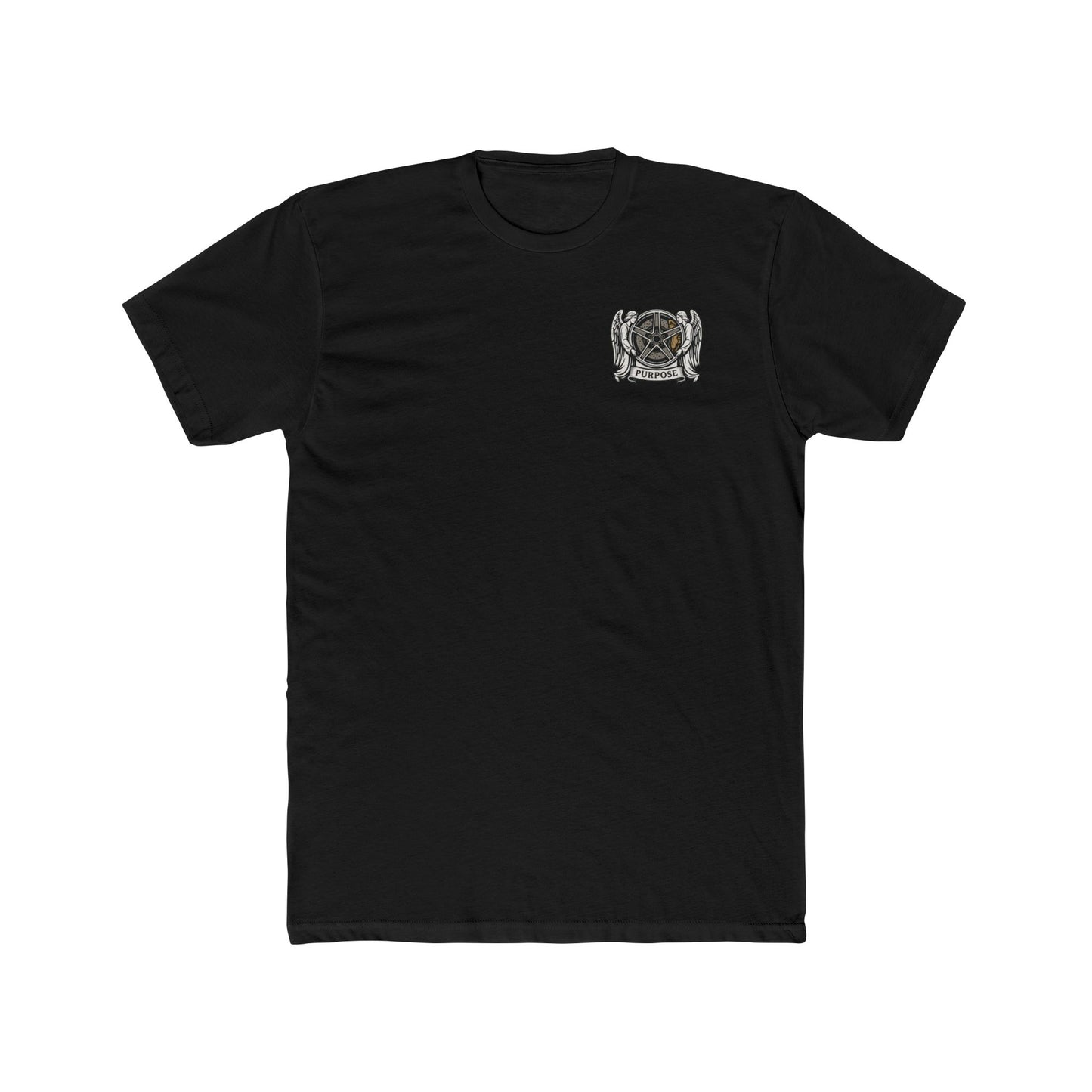 MFP Rim Unisex Tee