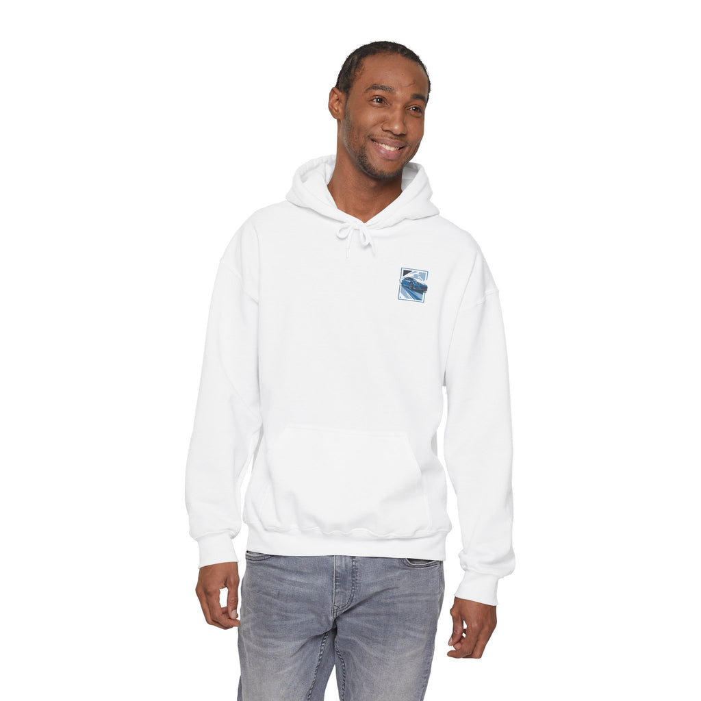 BRZ Drift unisex Hoodie