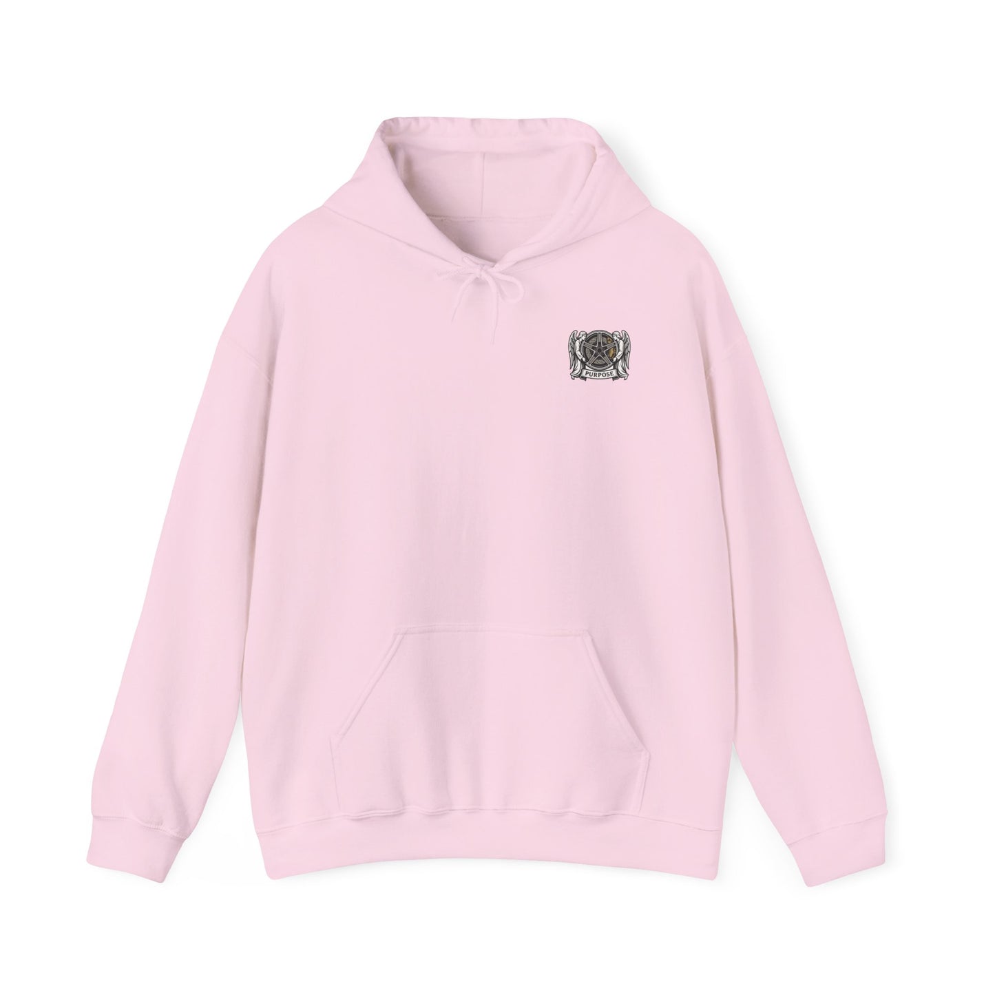 BFP Rim Unisex Hoodie