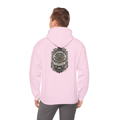 BFP Rim Unisex Hoodie