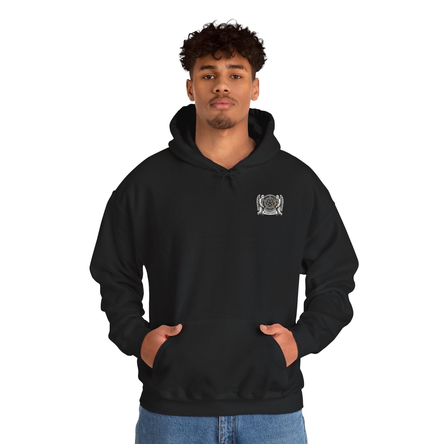 BFP Rim Unisex Hoodie