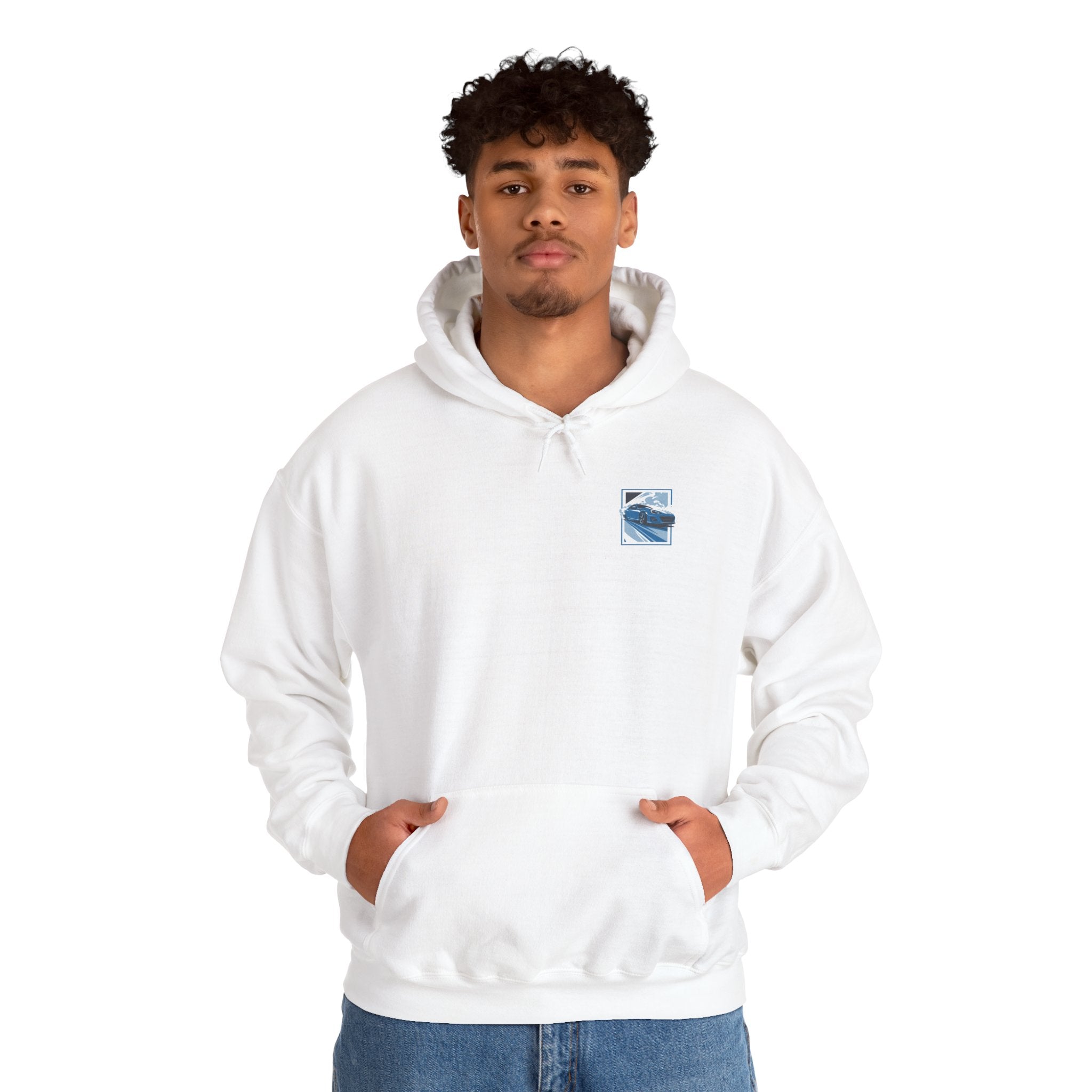 BRZ Drift unisex Hoodie