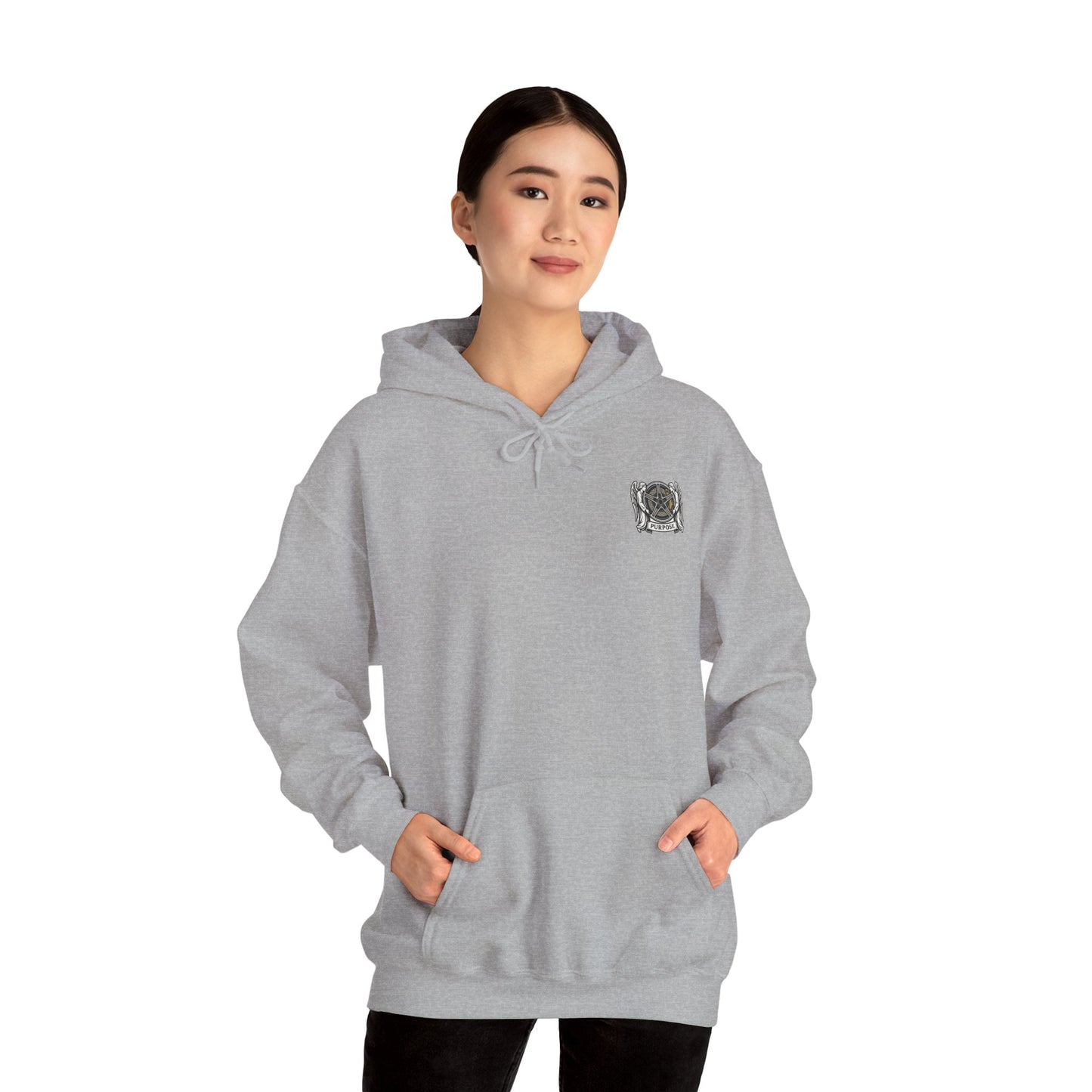 BFP Rim Unisex Hoodie