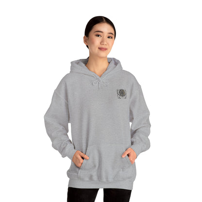 BFP Rim Unisex Hoodie