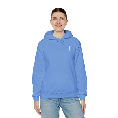 Mark 10 Sacrafice Collection Hoodie