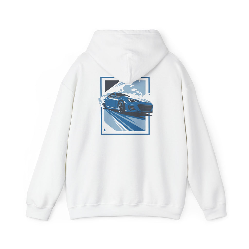 BRZ Drift unisex Hoodie