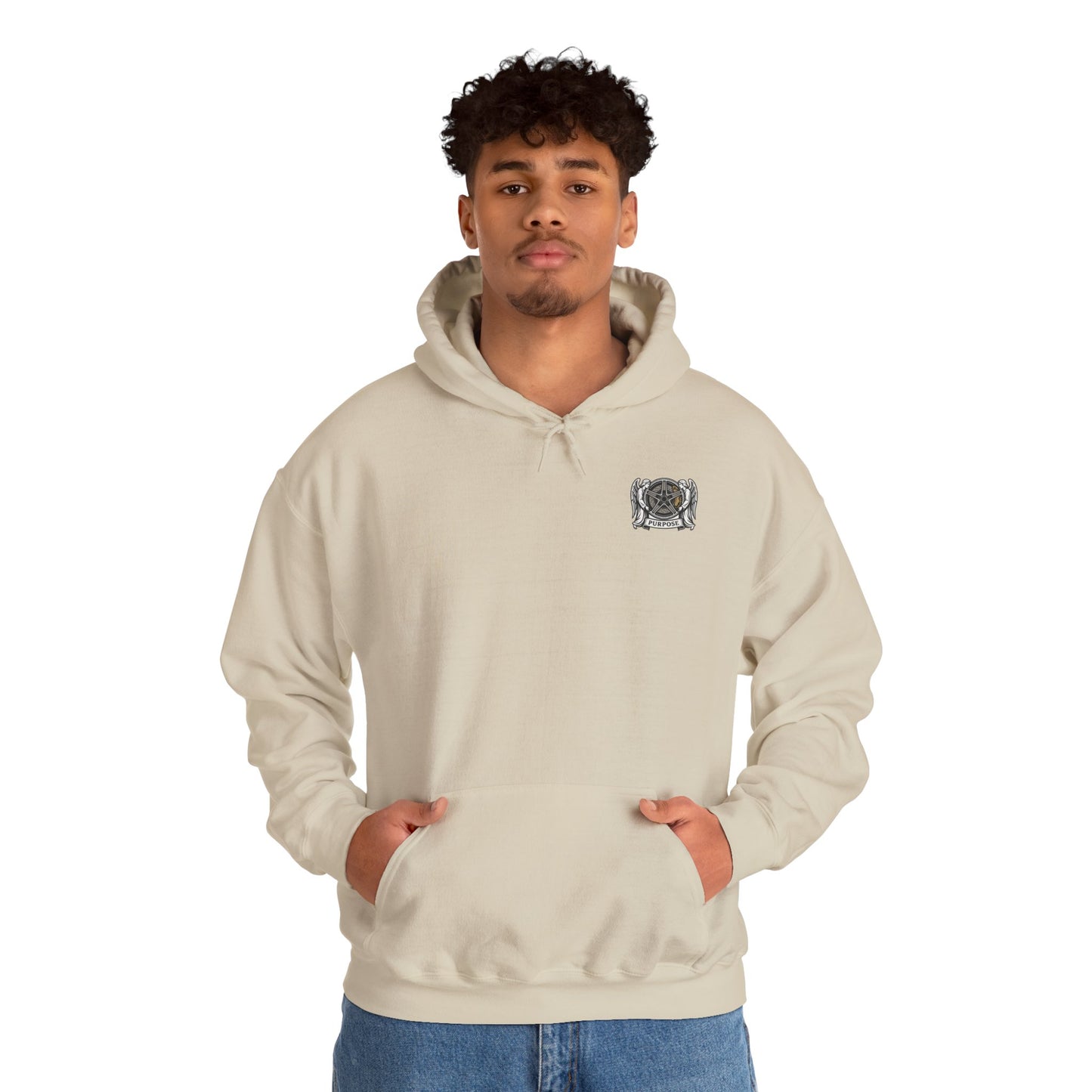 BFP Rim Unisex Hoodie