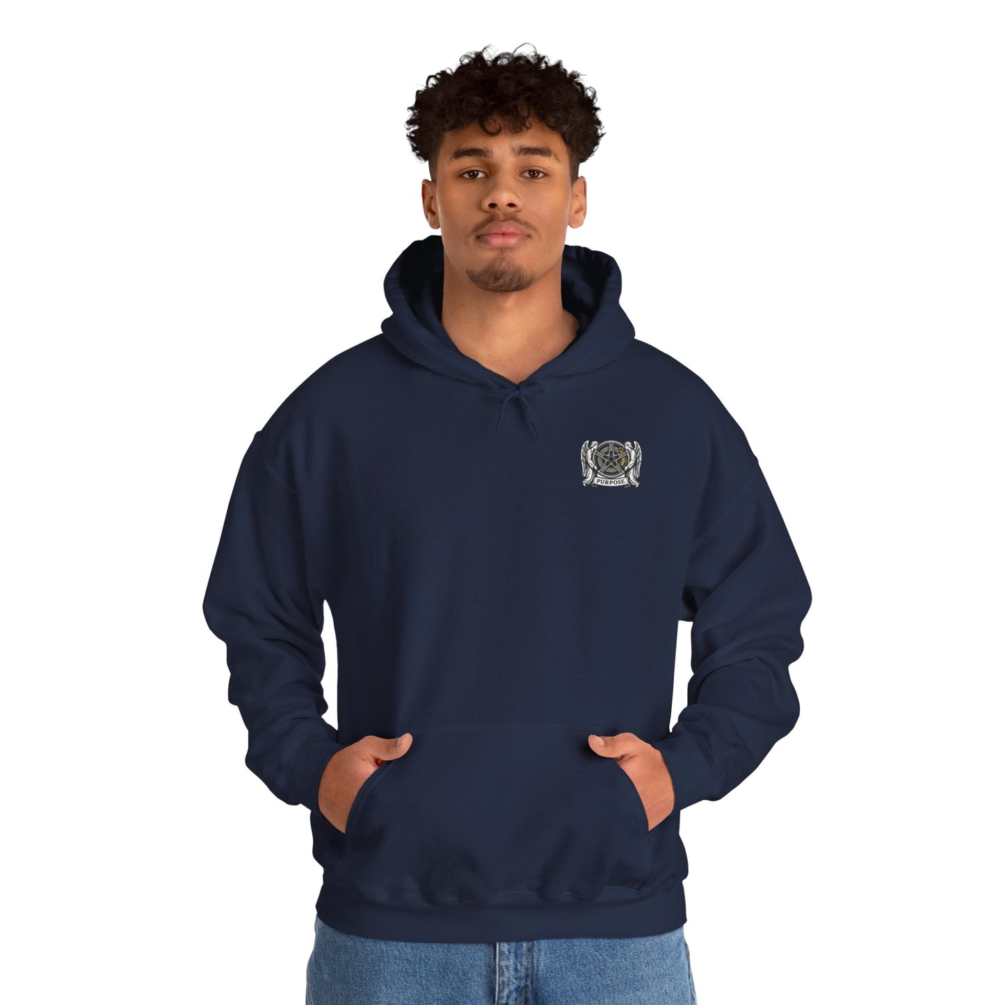 BFP Rim Unisex Hoodie