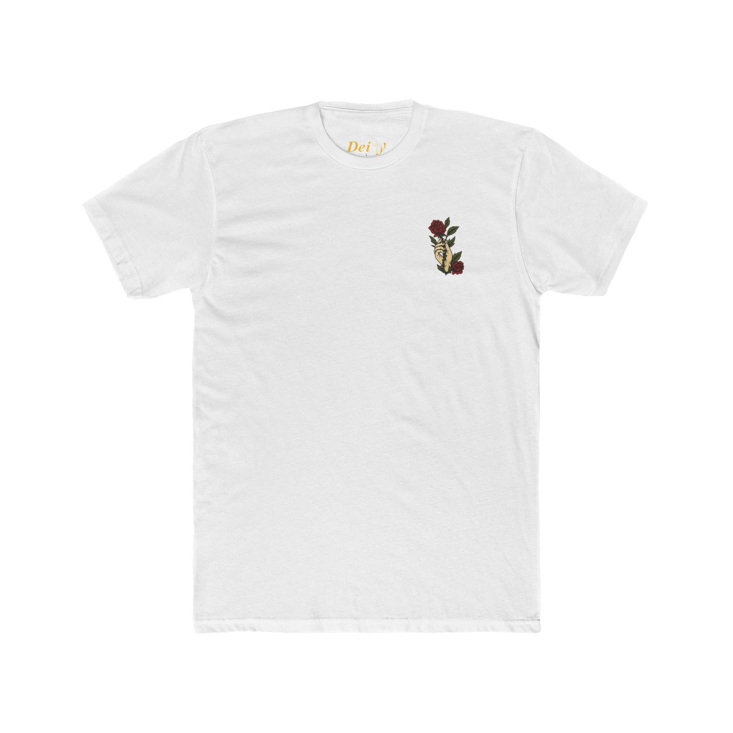 Trust God Tee