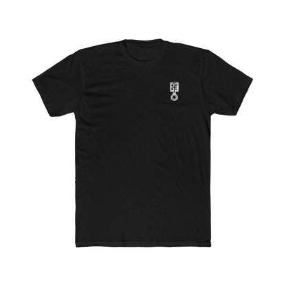 Driven By God Unisex Cotton Tee