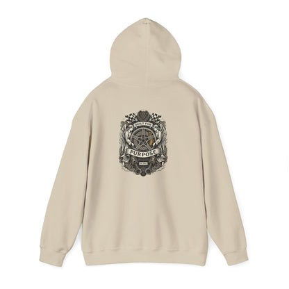BFP Rim Unisex Hoodie