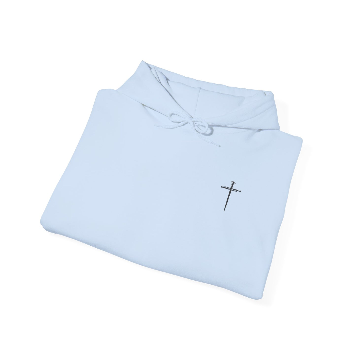 Mark 10 Sacrafice Collection Hoodie