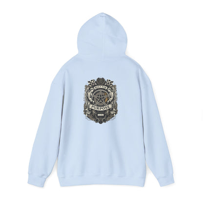 BFP Rim Unisex Hoodie