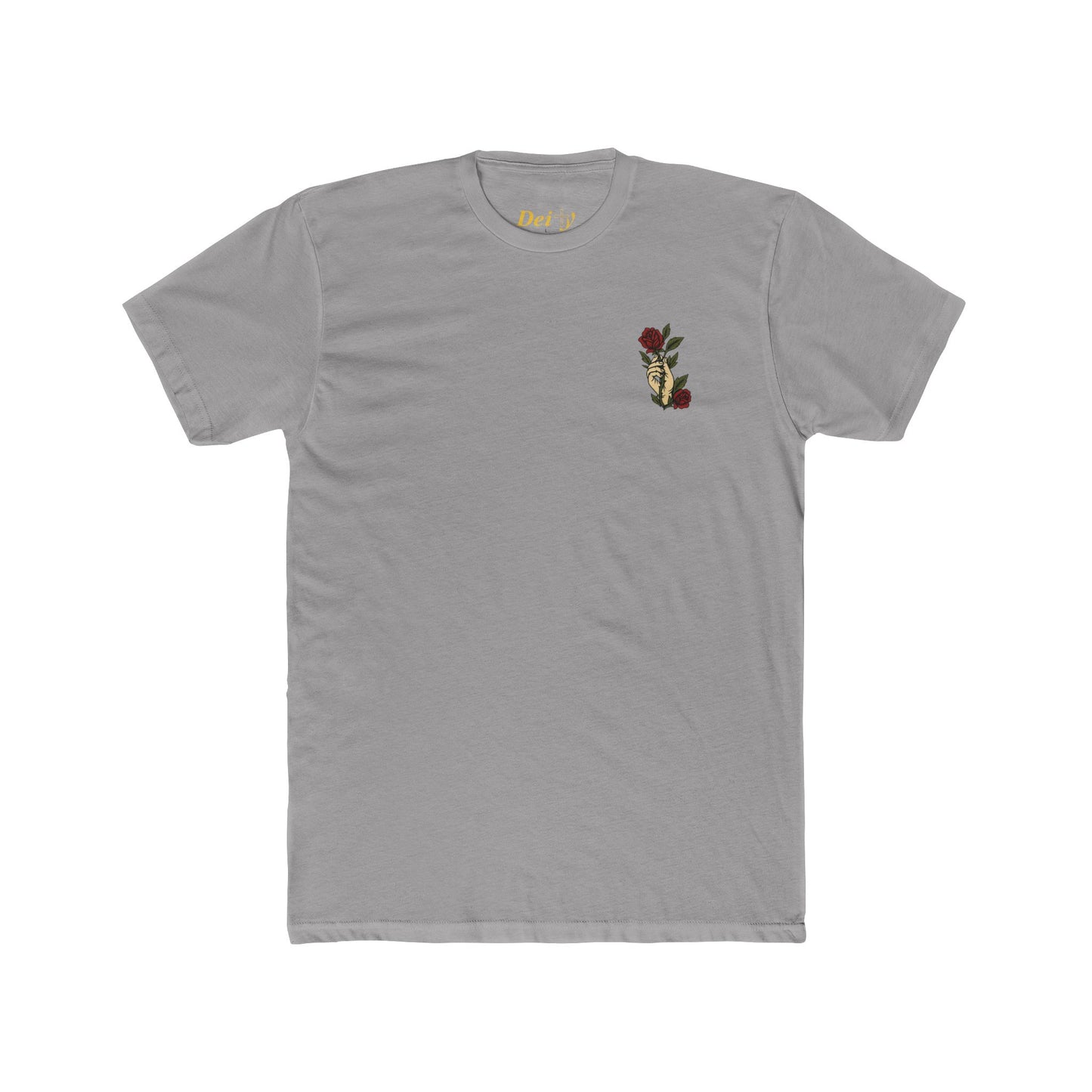 Trust God Tee